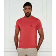 Koszulki męskie - POLO RALPH LAUREN T-shirt Regular Fit - miniaturka - grafika 1