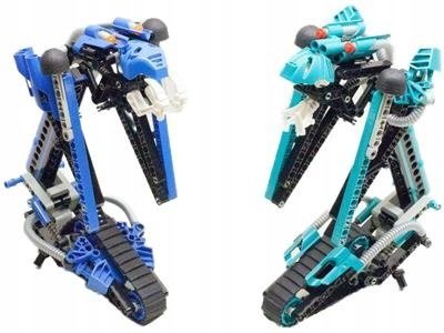 LEGO Bionicle 8549 Rahi Tarakava