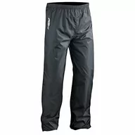 Odzież motocyklowa - Dżinsy motocyklowe Pantalon IXON Compact Pants czarny, czarny, XS - miniaturka - grafika 1