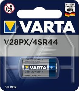 Varta Bateria Photo 4SR44 10 szt.