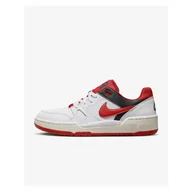 Buty trekkingowe męskie - Buty męskie Nike Full Force Low - miniaturka - grafika 1