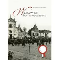 Niemirka Bogusław Węgrowskie drogi do niepodległości - Albumy - historia - miniaturka - grafika 2