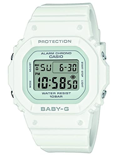 Casio Watch BGD-565U-7ER