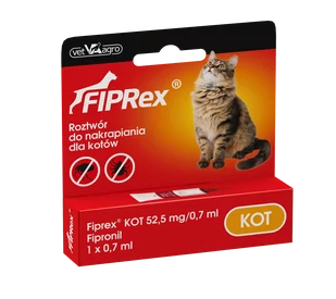 IAMS Cat Adult Salmon In Gravy 100g saszetka + GRATIS!!! VET-AGRO Fiprex Kot 52, - Suplementy i witaminy dla kotów - miniaturka - grafika 1