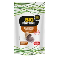 Odchudzanie i oczyszczanie - Błonnik Witalny 600 g - Big Nature - miniaturka - grafika 1