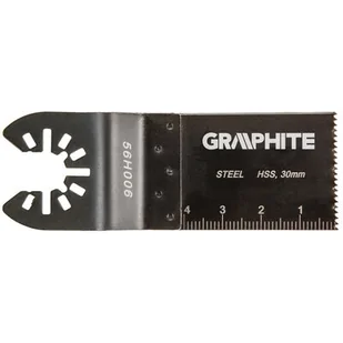 Graphite Brzeszczot 56H006 56H006 56H006 - Piły ręczne - miniaturka - grafika 1