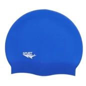 Pływanie - Spurt CZEPEK SILIKOWNOWY G-TYPE JUNIOR F206 NIEB ZADZWOŃ 600-555-801 ! 11-5-062 - miniaturka - grafika 1