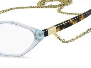 Okulary korekcyjne Marc Jacobs MARC 498 R8M - Okulary korekcyjne, oprawki, szkła - miniaturka - grafika 4