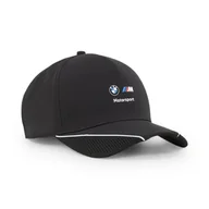 Czapki i chusty sportowe męskie - PUMA CZAPKA BMW MMS BB 02623301 r UNIWERSALNY - miniaturka - grafika 1