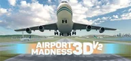 Gry PC Cyfrowe - Airport Madness 3D: Volume 2 - miniaturka - grafika 1