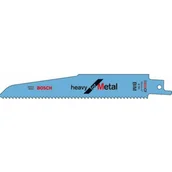 Brzeszczoty - Bosch 2 608 654 820 wyrzynarka, piła wyrzynarkowa oraz ostrze do piły tarczowej, Brzeszczot piły 3165140019262 - miniaturka - grafika 1