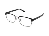 Okulary korekcyjne, oprawki, szkła - Gucci GG0934OA 003 - miniaturka - grafika 1