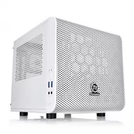 Obudowy komputerowe - Thermaltake Core V1 biała (CA-1B8-00S6WN-01) - miniaturka - grafika 1