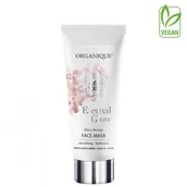 Maseczki do twarzy - Organique Eternal Glow MASKA DO TWARZY 70 ml - miniaturka - grafika 1