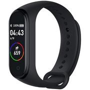 Smartband - Tracer T-Band Libra S5 V2 Czarny - miniaturka - grafika 1