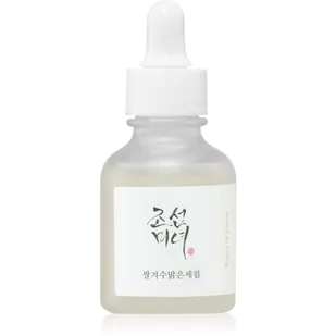 Beauty of Joseon Glow Deep Serum Rice + Alpha Arbutin 30ml - Serum do twarzy - miniaturka - grafika 1