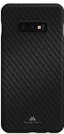 Etui i futerały do telefonów - Rock BLACK Ultra Thin Iced" FUTERAŁ DLA SAMSUNG S10e CARBON/CZARNY - miniaturka - grafika 1