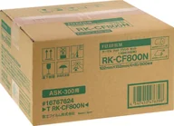 Papier do drukarek - Fujifilm Fujifilm T RK-CF 800 N 2x 400 Sheets 10x15 cm - miniaturka - grafika 1