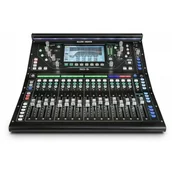 Miksery DJ - Allen &amp; Heath SQ5 mikser cyfrowy - miniaturka - grafika 1