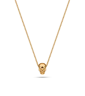 Biżuteria POLICE PEAGI2214702. Naszyjnik, Kolor złoty. Mężczyzna. - Naszyjniki - miniaturka - grafika 1