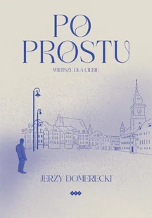 po prostu - Poezja - miniaturka - grafika 1