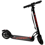 Hulajnogi - Hulajnoga składana z hamulcem tarczowym Dragon 200mm Enero - miniaturka - grafika 1