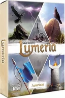 Gry planszowe - Cube Lumeria Scenariusze 2003755 - miniaturka - grafika 1