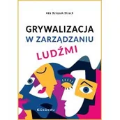 Zarządzanie - Grywalizacja w zarządzaniu ludźmi - miniaturka - grafika 1