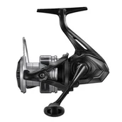 Kołowrotki - Kołowrotek Shimano Aero Bb C3000 3Bb+1Rb - miniaturka - grafika 1