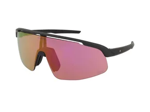 Okulary przeciwsłoneczne Alpina Turbo Pro S Q-Lite Black Metallic Matt/Pink Mirror - Okulary przeciwsłoneczne Okulary przeciwsłoneczne Alpina Turbo Pro S Q-Lite Black Metallic Matt/Pink Mirror - Okulary przeciwsłoneczne - miniaturka - grafika 1
