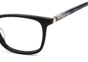 Okulary korekcyjne Fossil FOS 7085 807 - Okulary korekcyjne, oprawki, szkła - miniaturka - grafika 4