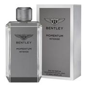 Wody i perfumy męskie - Bentley Momentum Intense woda perfumowana 100ml - miniaturka - grafika 1
