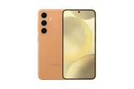 Telefony komórkowe - Samsung Galaxy S24 8GB/256GB 5G Pomarańczowy - miniaturka - grafika 1