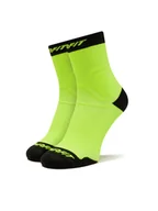 Skarpetki damskie - Dynafit Skarpety Wysokie Unisex Alpine Short Sk 08-0000070879 Żółty - miniaturka - grafika 1