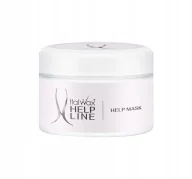 Depilacja - ItalWax Help Line maska łagodząca po depilacji 250 g - miniaturka - grafika 1