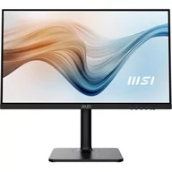 Monitory - MSI Modern MD241P - miniaturka - grafika 1