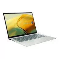 Laptopy - ASUS ZenBook 14 UX3402VA-KN159W 14'' i5-1340P - 16GB RAM - 512GB Dysk - Win11 UX3402VA-KN159W-16GB_500SSD - miniaturka - grafika 1