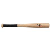 MFH Kij Baseballowy Drewniany 18"