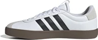 Buty trekkingowe męskie - Buty do chodzenia męskie ADIDAS VL Court 3.0 - miniaturka - grafika 1