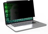 Filtry prywatyzujące - Fuj:tech 14" Wide 16:10 Privacy Filter - miniaturka - grafika 1