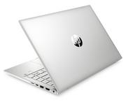 Laptopy - HP Pavilion 14-dv0704nw 4H325EA Intel i7-11/8GB/512SSD/Intel Xe/FullHD/Win10/Srebrny 4H325EA_500SSD - miniaturka - grafika 1