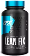 Odchudzanie i oczyszczanie - EFX Sports - Lean Fix - 120 kapsułek - miniaturka - grafika 1