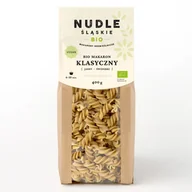 Makaron - Makaron klasyczny świdry BIO 400g - miniaturka - grafika 1