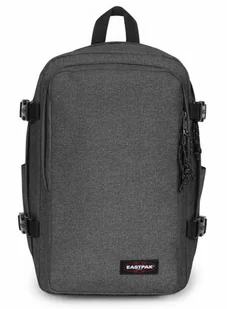 Plecak miejski Eastpak Cabin Pak'r - black denim - Plecaki - miniaturka - grafika 1