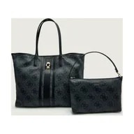 Torebki damskie - Guess Shopperka 2w1 ERENIA - miniaturka - grafika 1