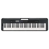 Instrumenty klawiszowe - Casio CT-S300 - KEYBOARD - miniaturka - grafika 1