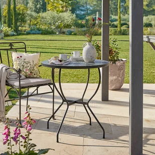 Stół Ballaigues - Stoły ogrodowe - miniaturka - grafika 1