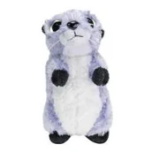 Maskotki i pluszaki - TACTIC Lumo Stars Fioletowa Wydra classic - - miniaturka - grafika 1