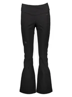 Spodnie narciarskie - The North Face Spodnie narciarskie "Snoga" w kolorze czarnym - miniaturka - grafika 1