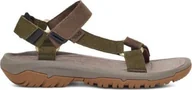Sandały męskie - Teva M'S Hurricane XLT 2 Admix, DOL, 43 us 10; uk 9 - miniaturka - grafika 1